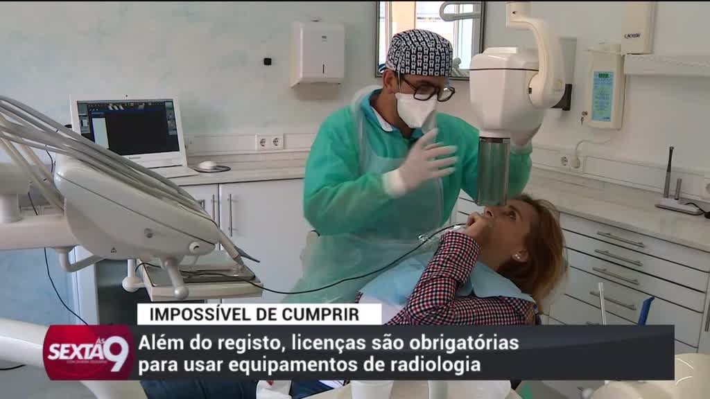 Imagem de Sexta às 9