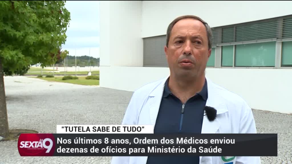 Imagem de Sexta às 9 - Por Detrás de João Rendeiro