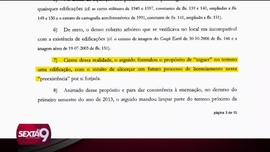 Reservado Só Para Alguns