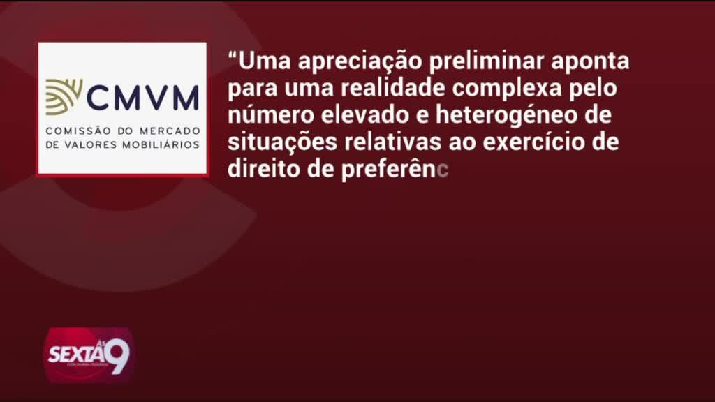 Imagem de Sexta às 9 - Traídos Pela Geringonça