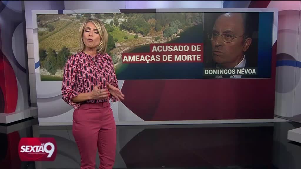 Imagem de Sexta às 9 - Quem Controla as Casas do Estado?