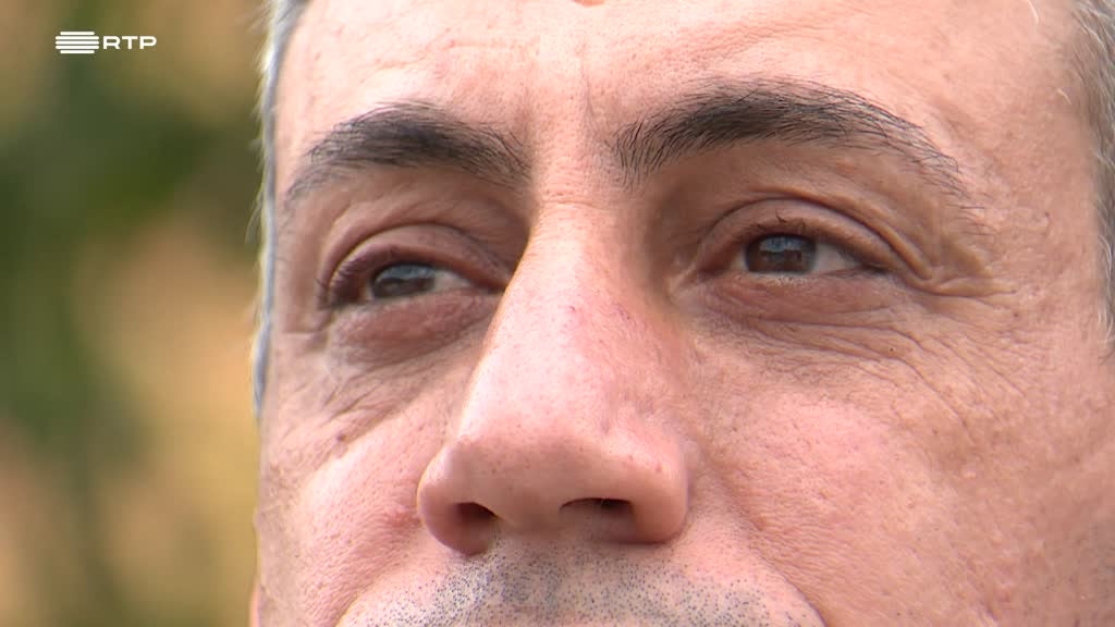 Imagem de Outras Histórias - Horta, os meus olhos, Escrita, com paixão, Uma jovem promessa