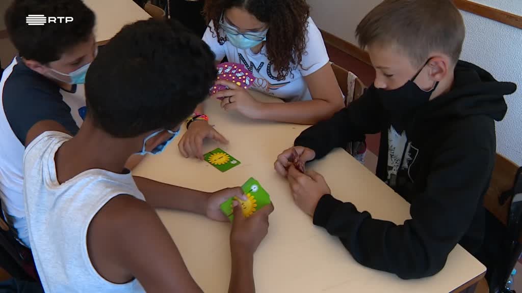 Imagem de Outras Histórias - Reanascer, Teorema de Aranda, Até ao Limite