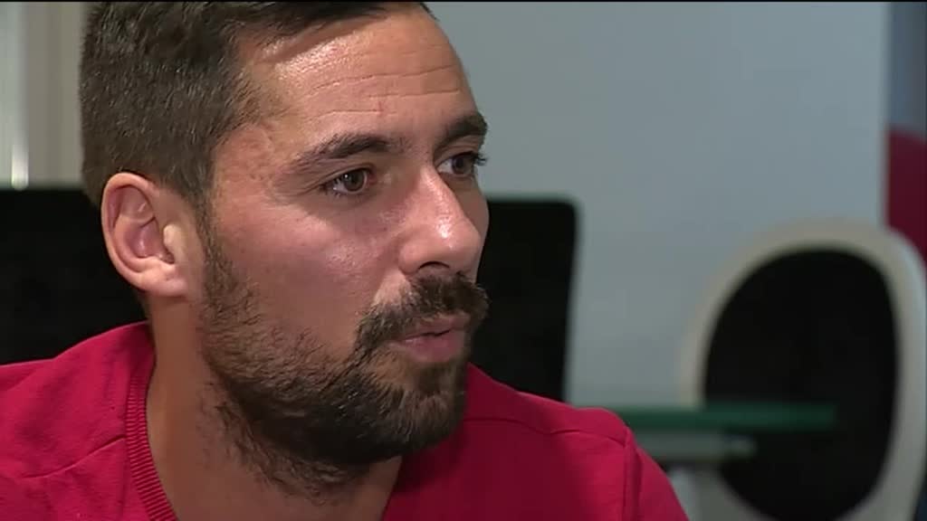 Liga dos Abandonados