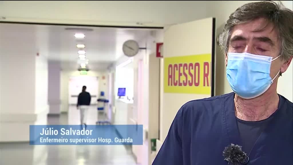 Imagem de Linha da Frente - Humanos Como Nós