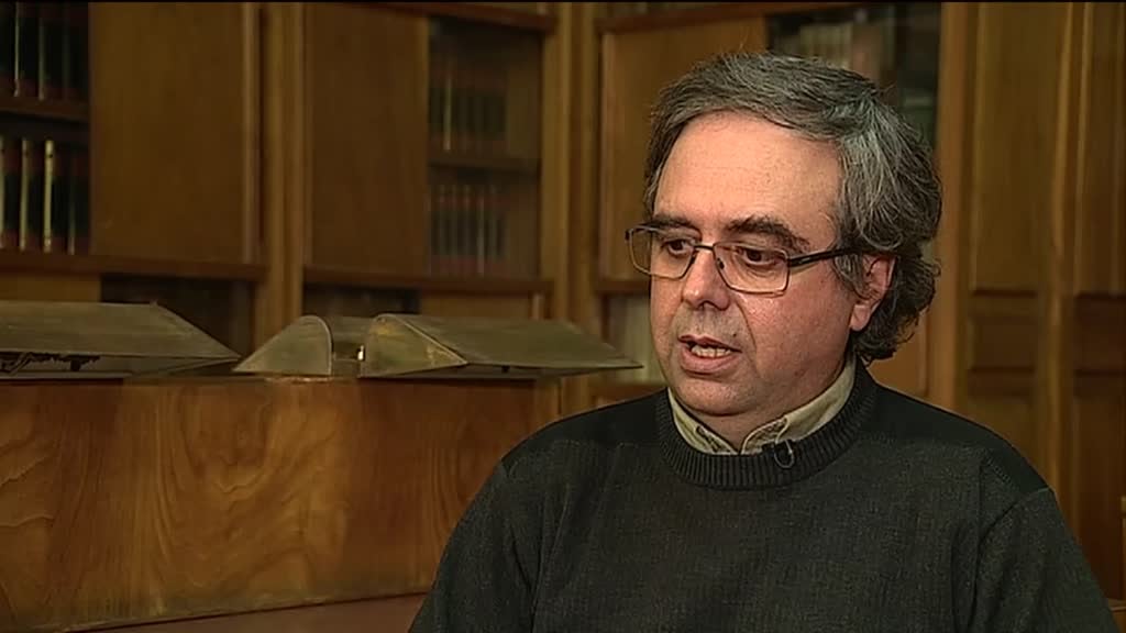 Imagem de Linha da Frente - Sinais de Fumo