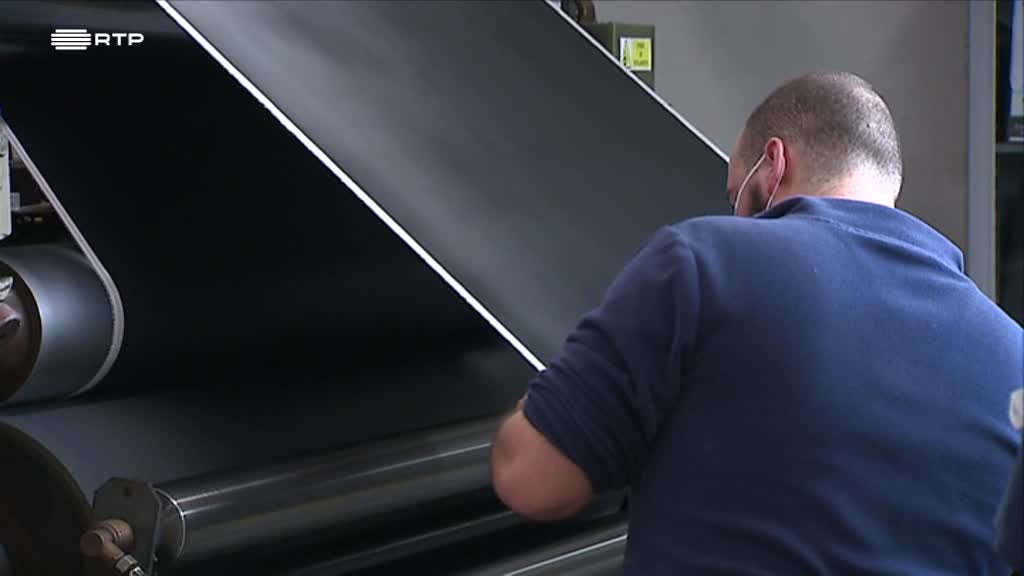 Imagem de Linha da Frente - No Fio da Pandemia