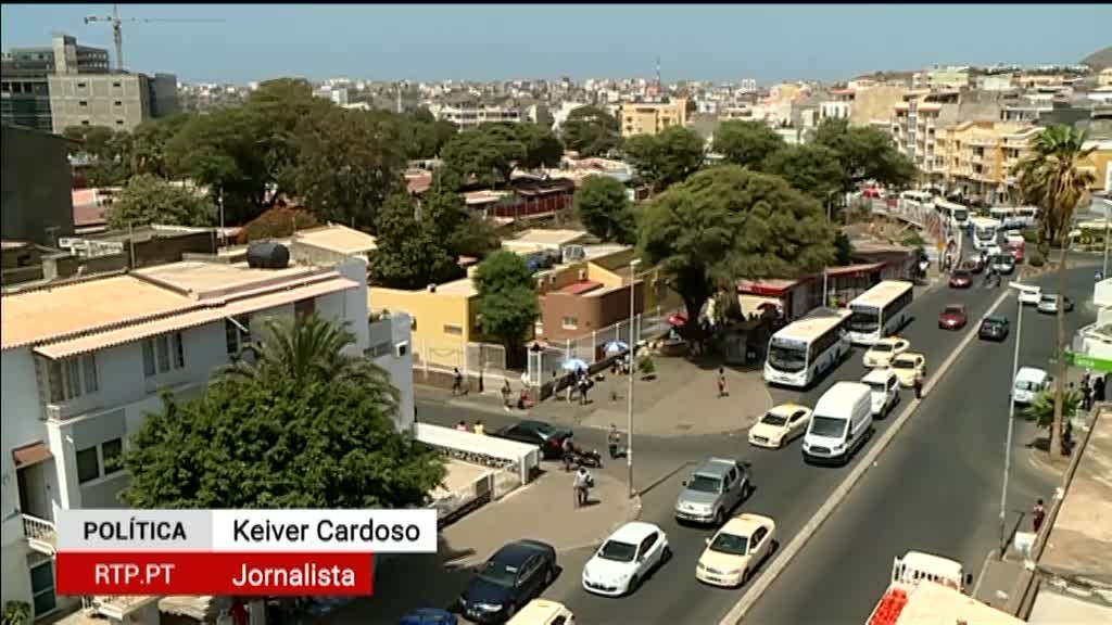 Imagem de Repórter África - 1ª Edição