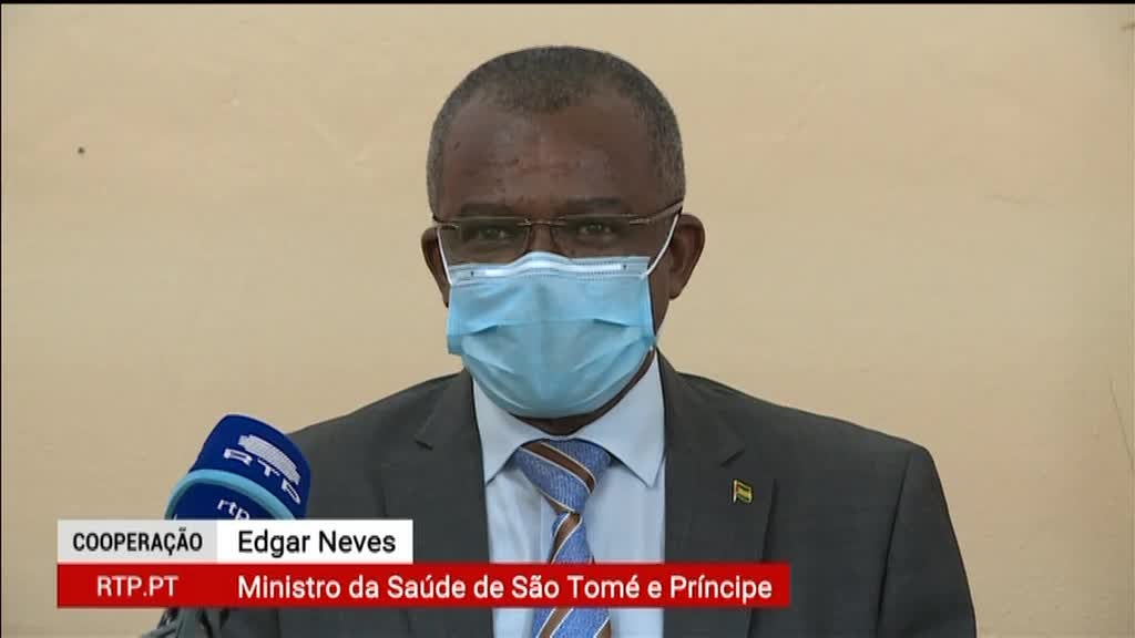 Imagem de Repórter África - 1ª Edição