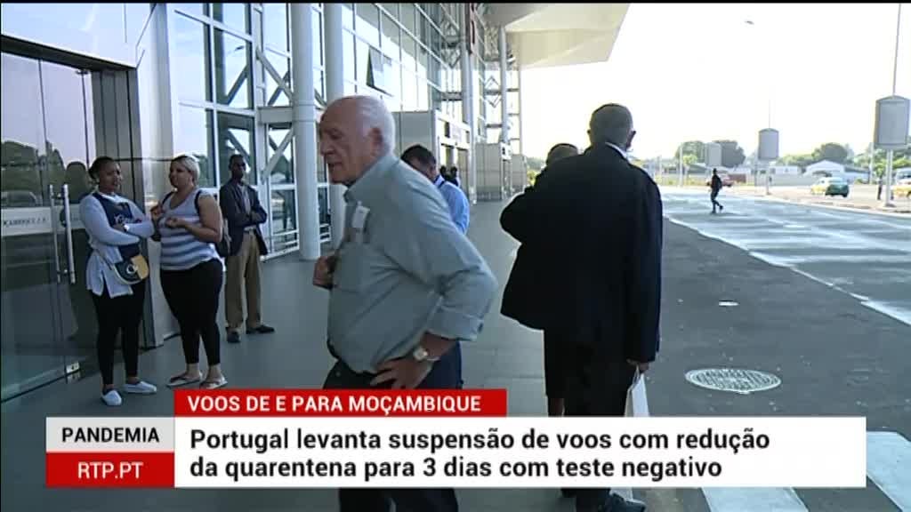 Imagem de Repórter África - 2ª Edição