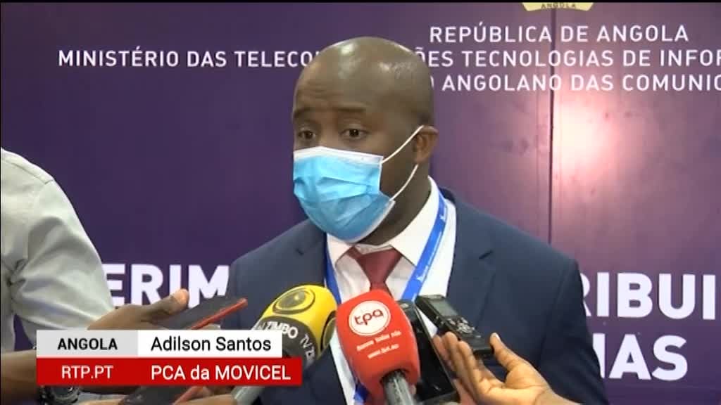 Imagem de Repórter África - 2ª Edição