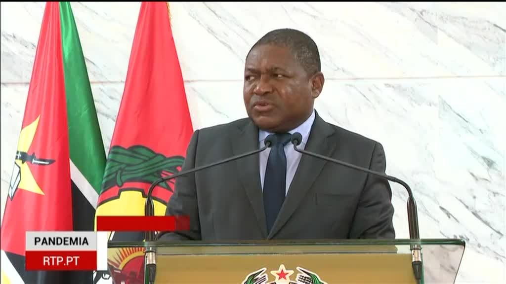 Imagem de Repórter África - 2ª Edição