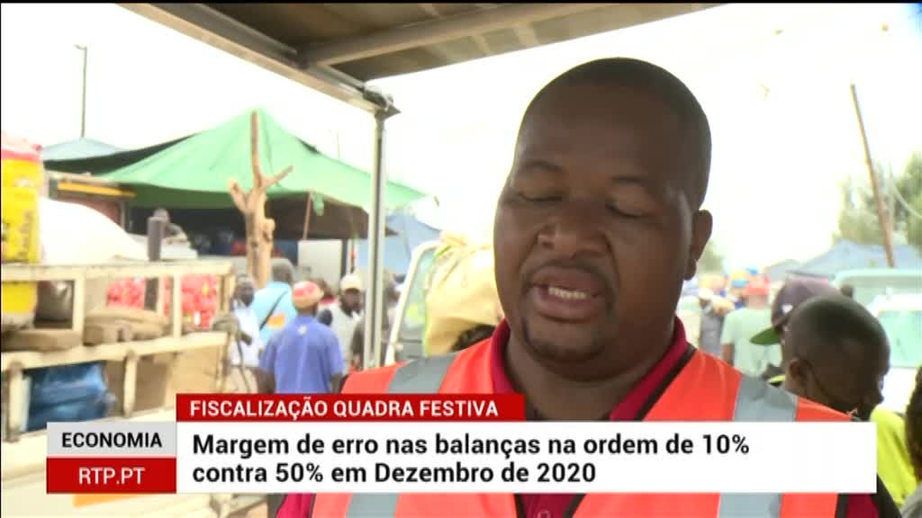 Imagem de Repórter África - 2ª Edição