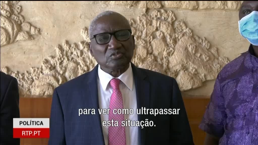 Imagem de Repórter África - 2ª Edição