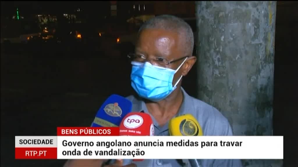 Imagem de Repórter África - 2ª Edição