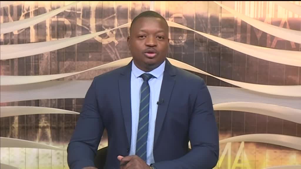 Imagem de África Sport