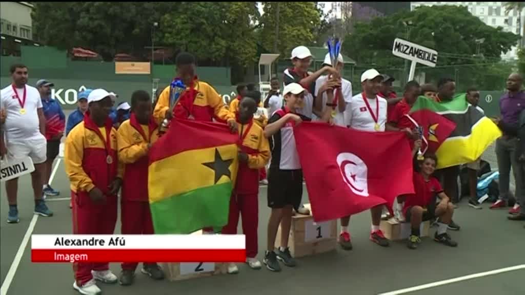 Imagem de África Sport