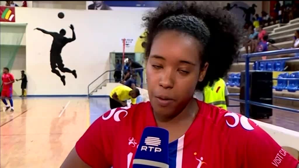 Imagem de África Sport