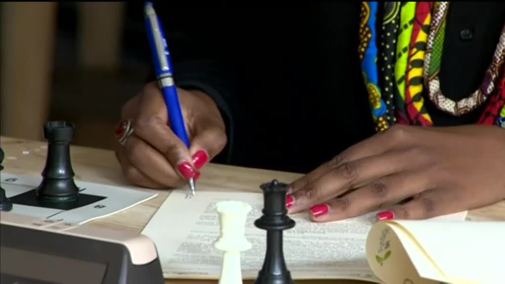 Imagem de África Sport