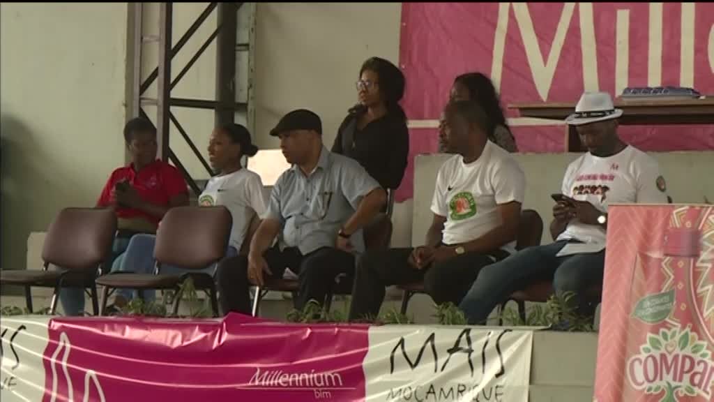 Imagem de África Sport