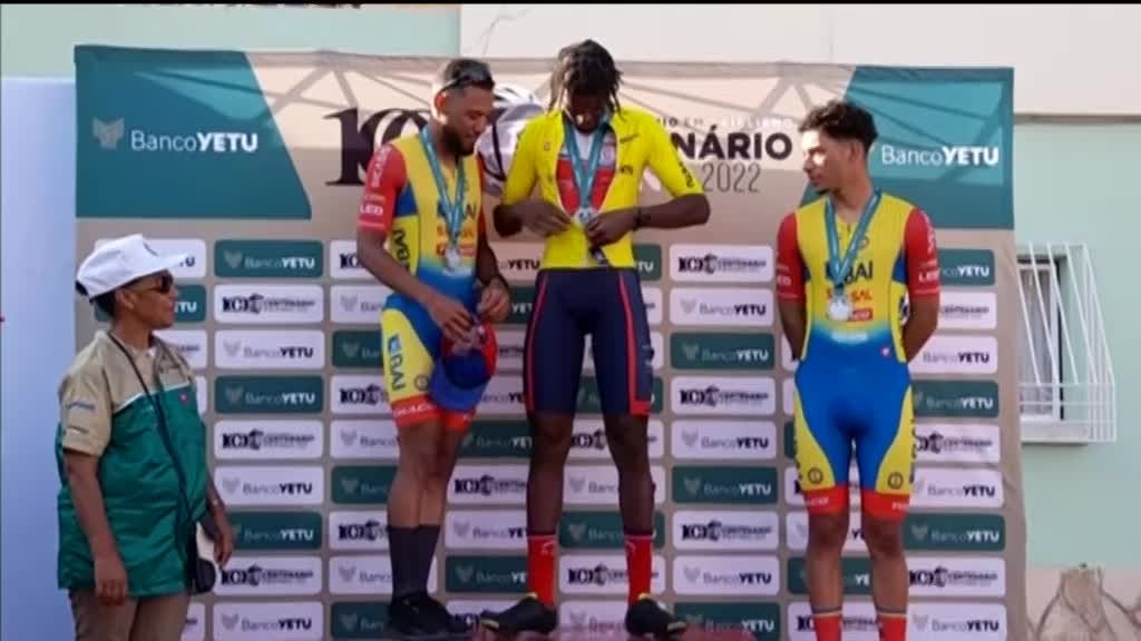 Imagem de África Sport