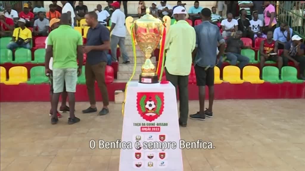 Imagem de África Sport