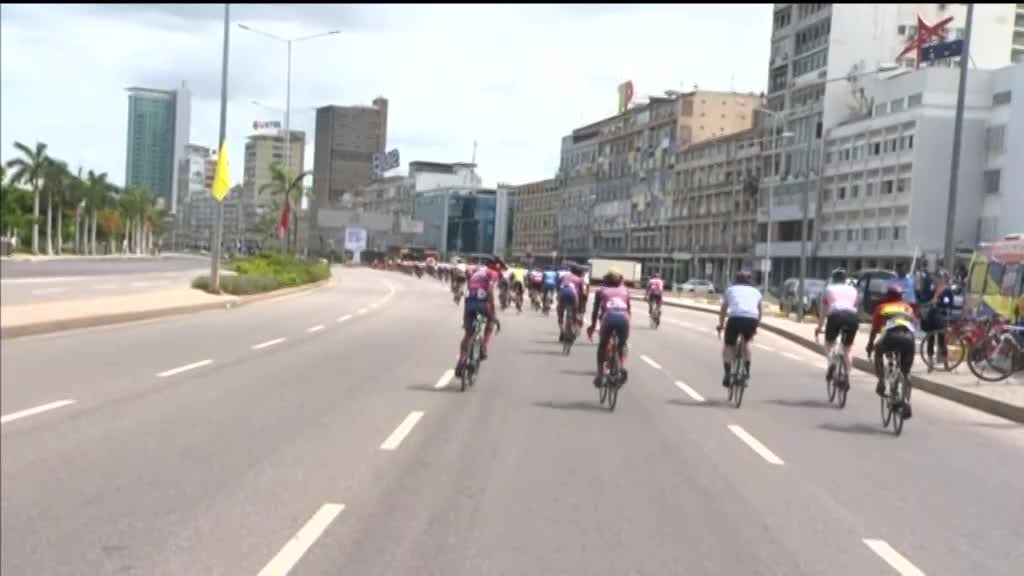 Imagem de África Sport