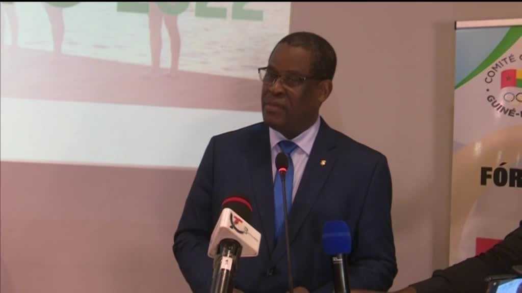 Imagem de África Sport