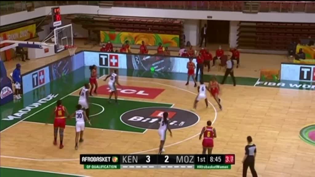 Imagem de África Sport