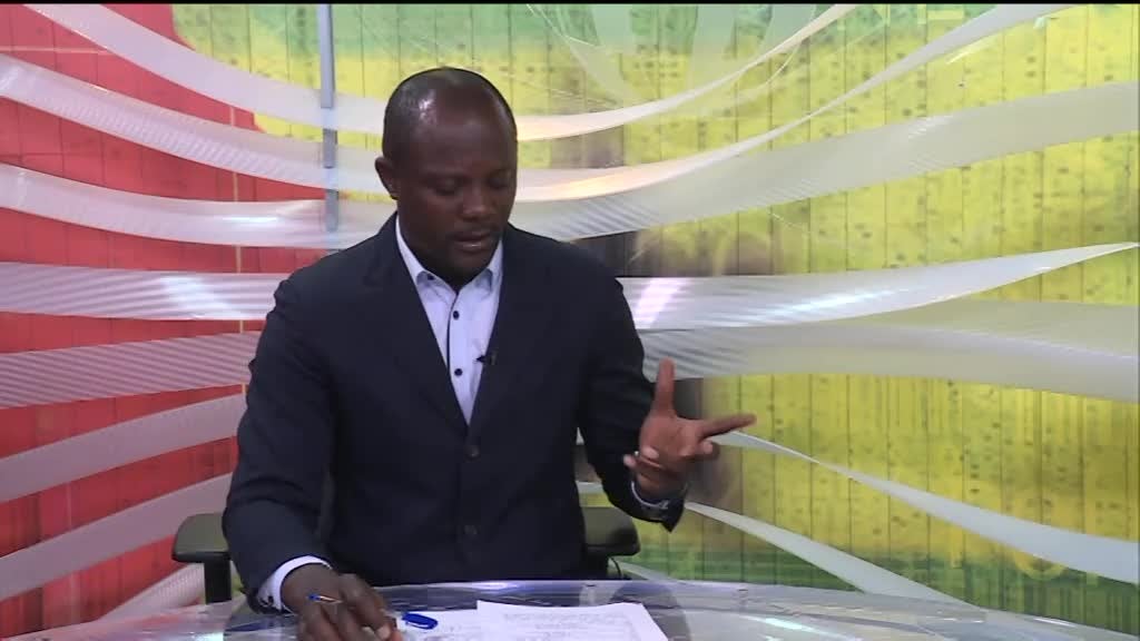 Imagem de Fórum África