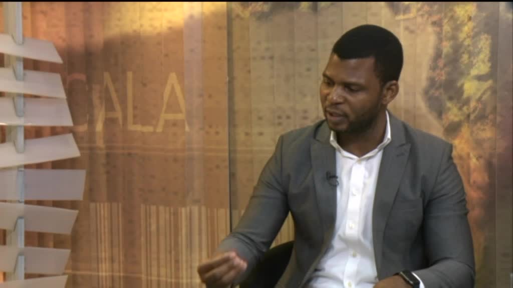 Imagem de Fórum África