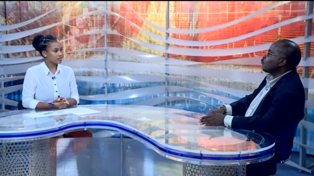 Imagem de Fórum África