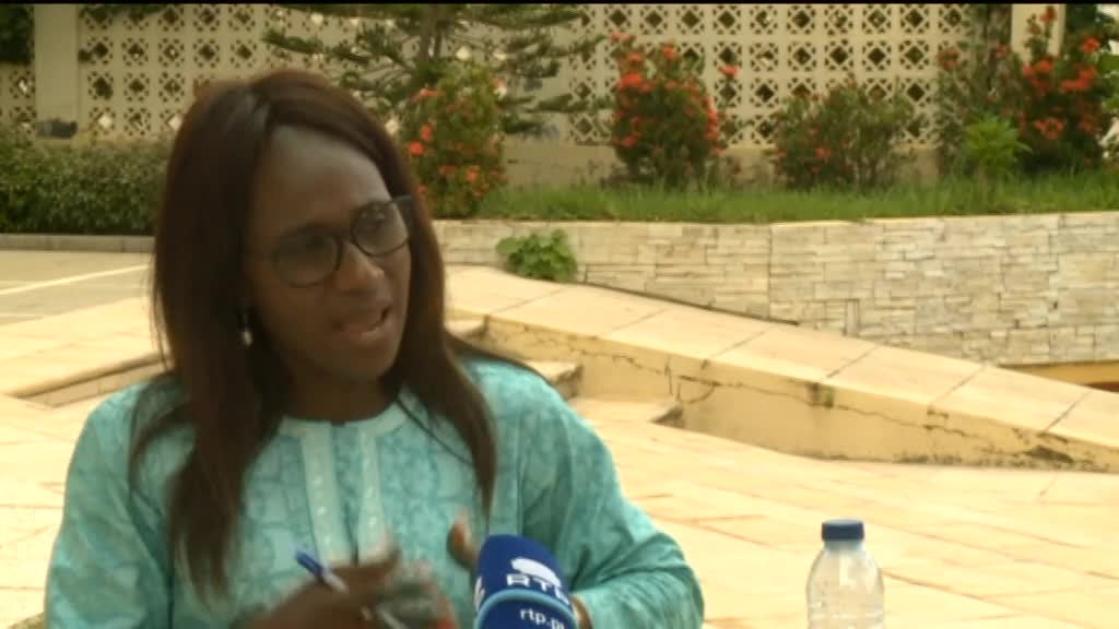 Imagem de Fórum África