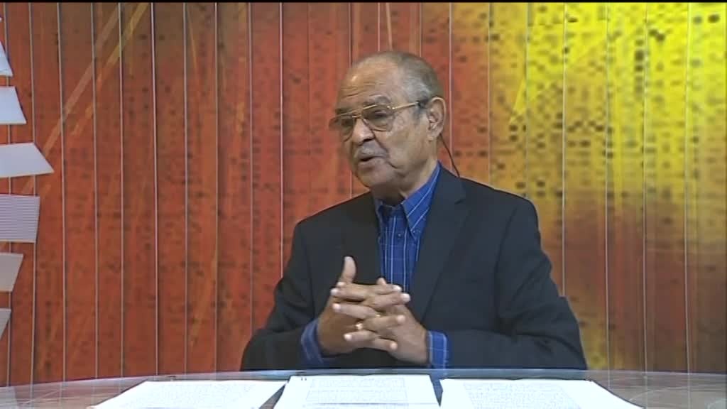 Imagem de Fórum África