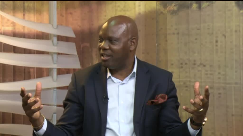 Imagem de Fórum África