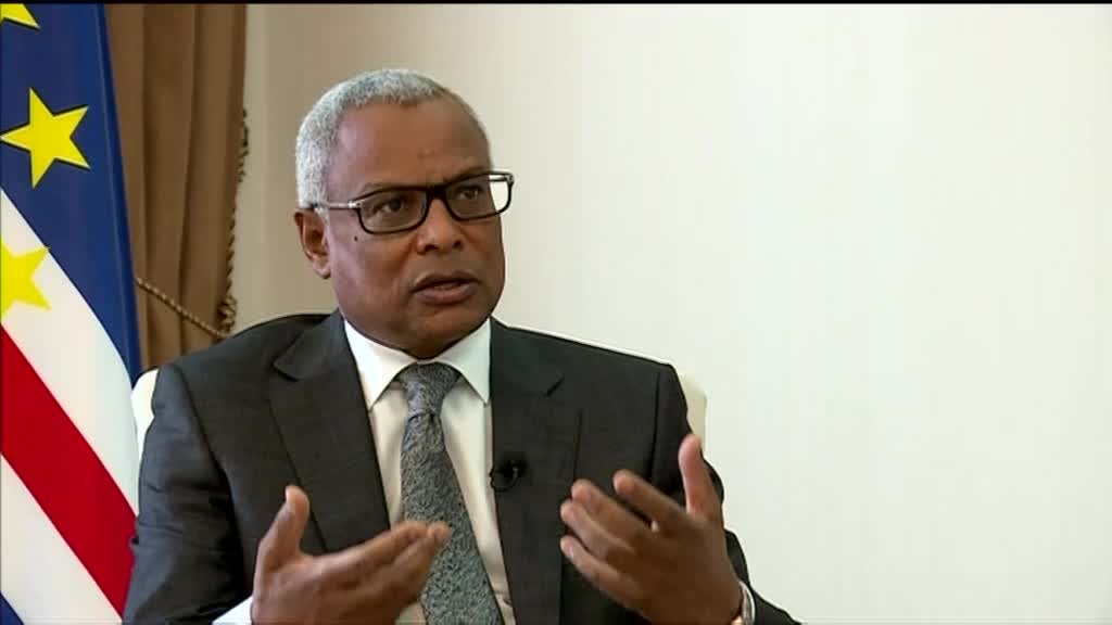 Imagem de Fórum África