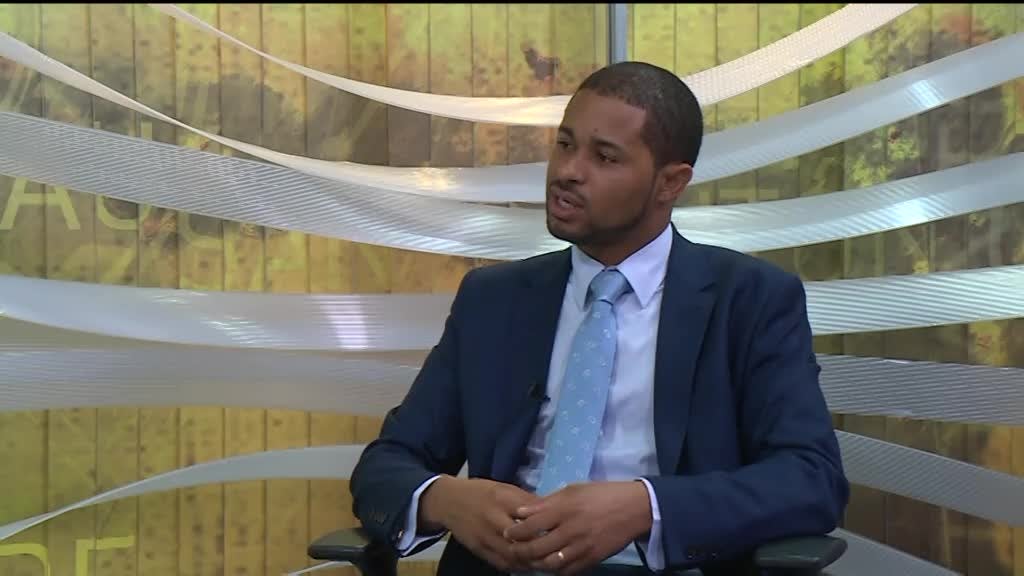 Imagem de Fórum África