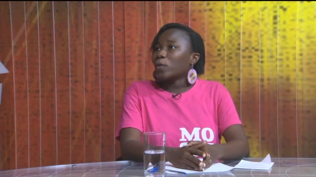 Imagem de Fórum África