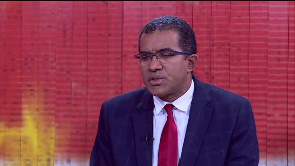 Imagem de Fórum África