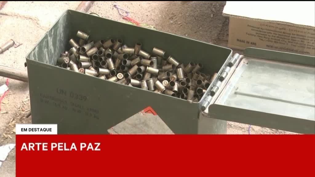 Imagem de África Global