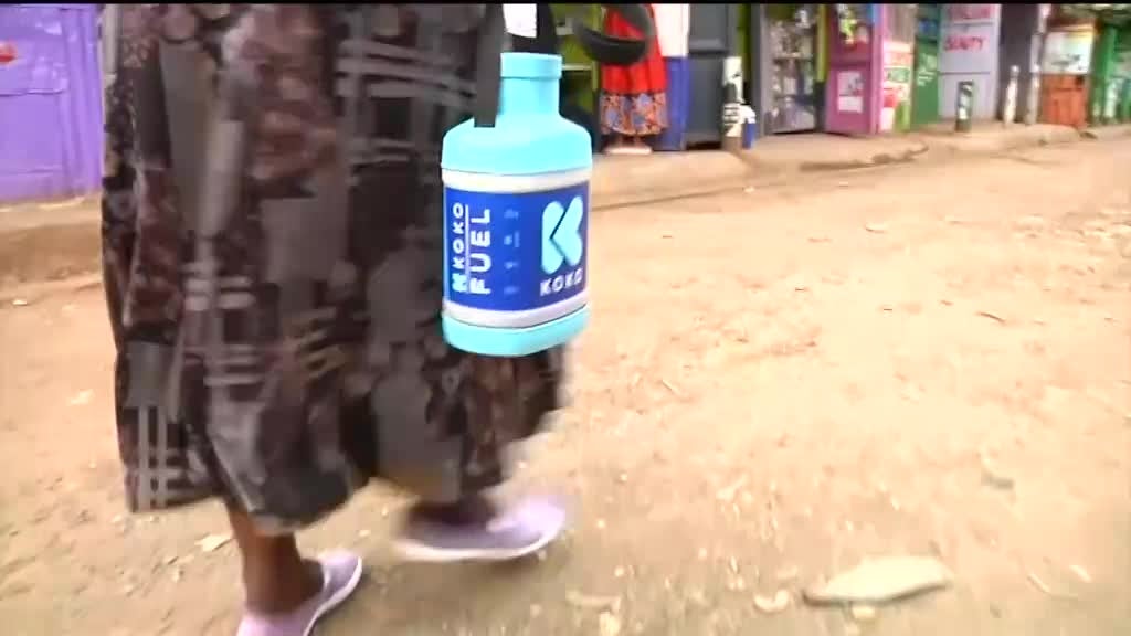 Imagem de África Global