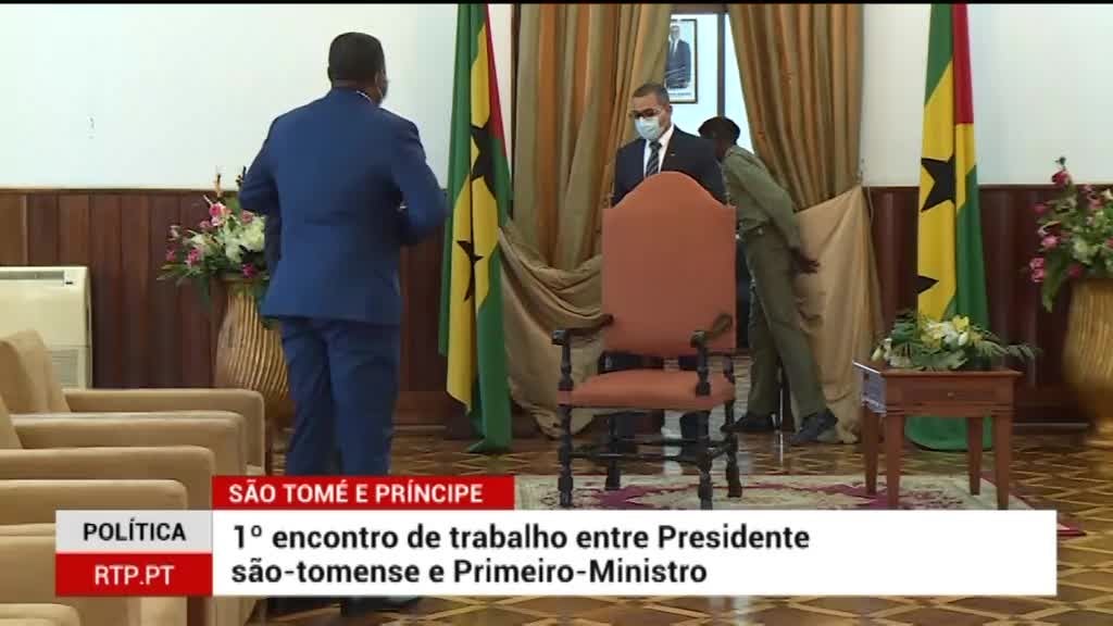 Imagem de África 7 Dias
