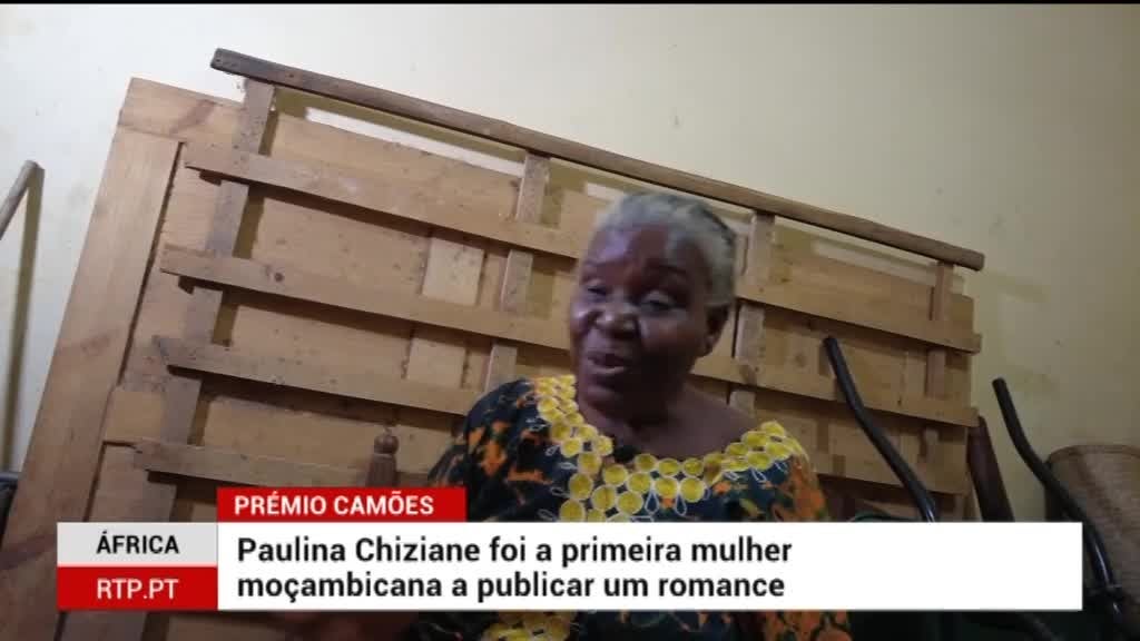 Imagem de África 7 Dias