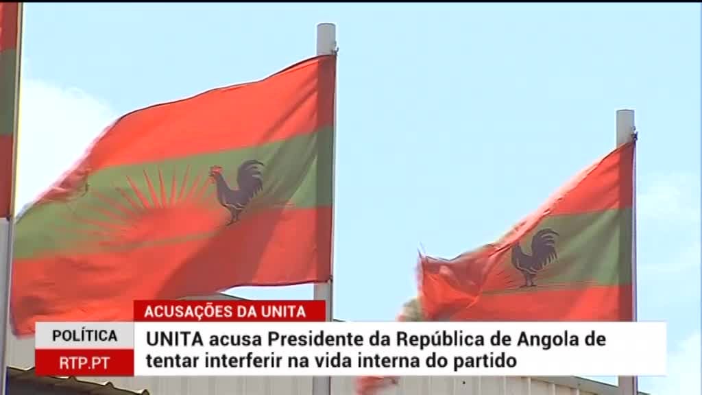 Imagem de África 7 Dias