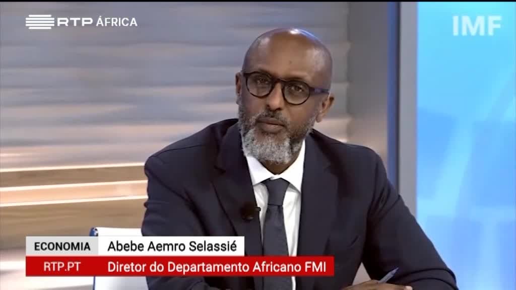 Imagem de África 7 Dias