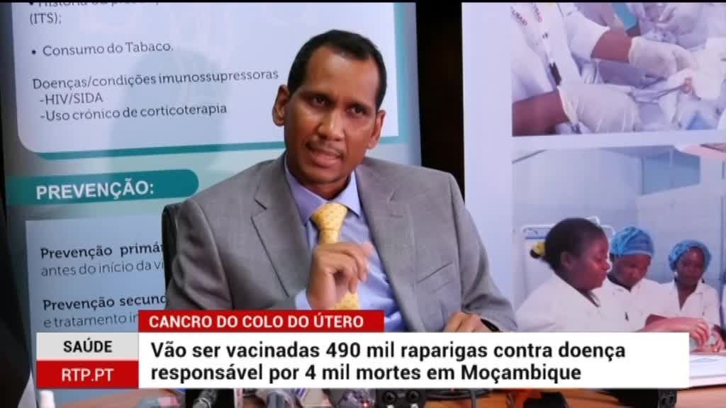 Imagem de África 7 Dias