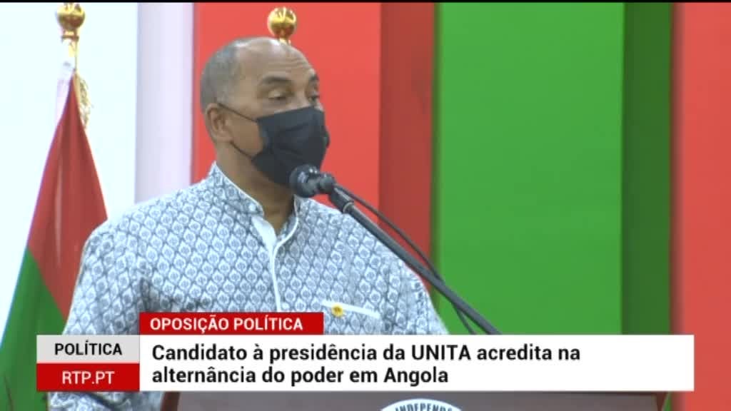 Imagem de África 7 Dias