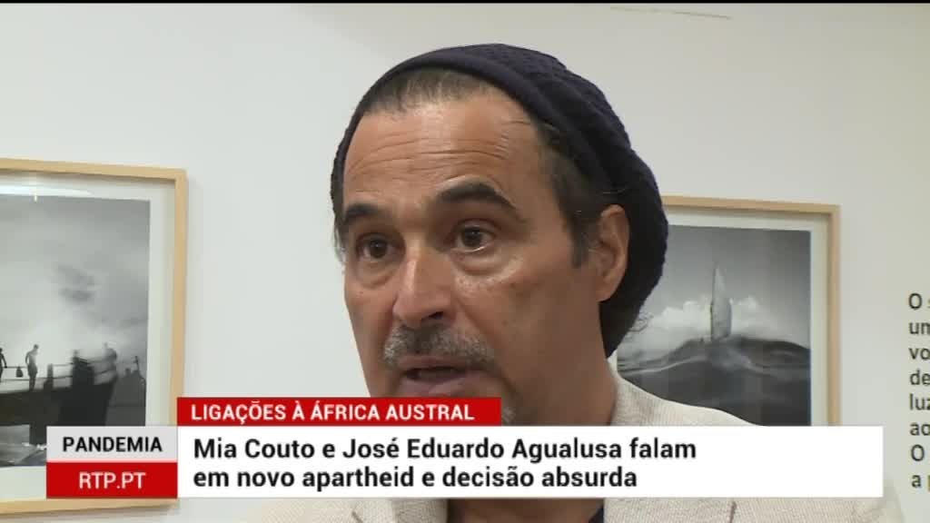Imagem de África 7 Dias