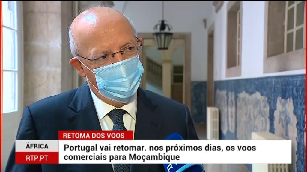 Imagem de África 7 Dias