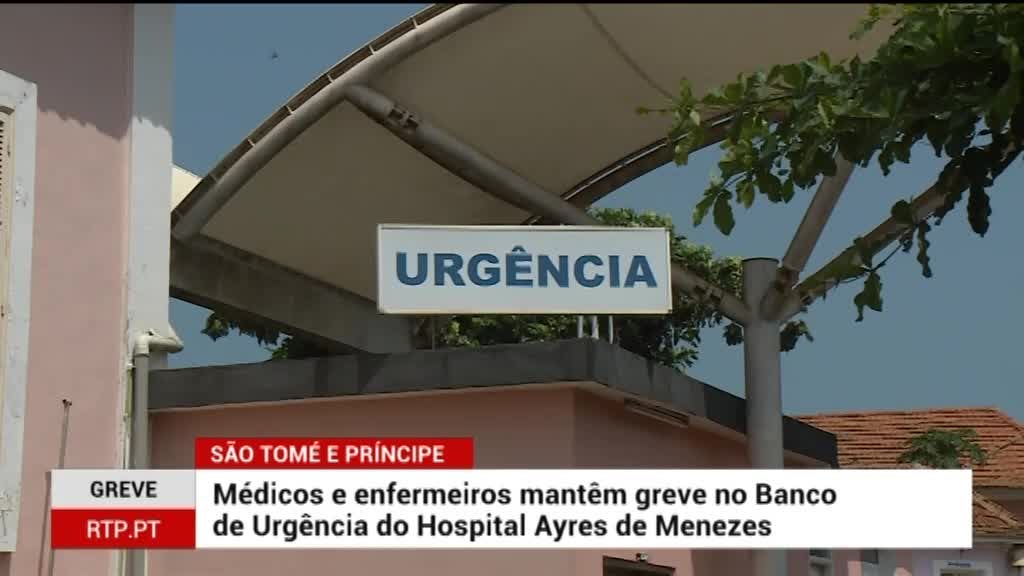 Imagem de África 7 Dias